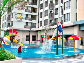 SeaView PoolView CityView BaliResidence Video game 5minJonker